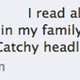 Image for article titled A Reminder That Not Everyone Reads Before Commenting